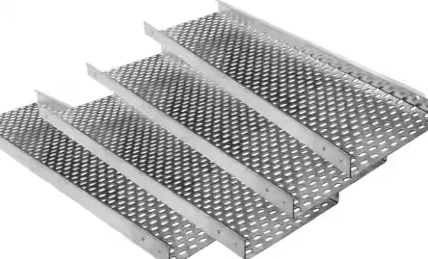 Perforated Cable Tray