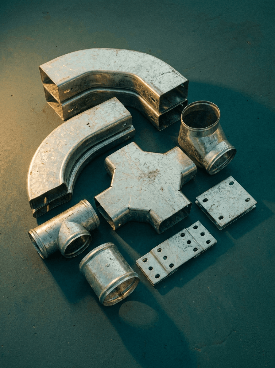 Tray Accessories