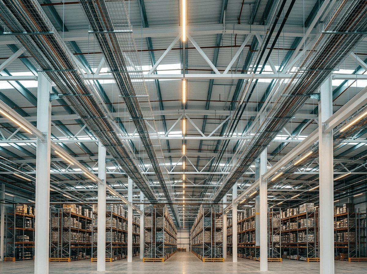 Warehouse Distribution